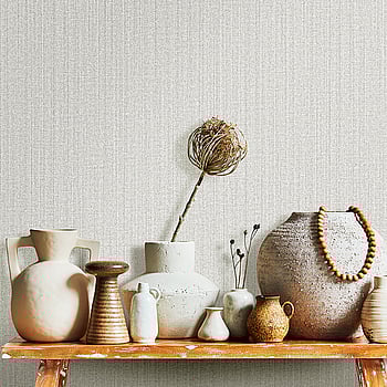 Galerie Wallcoverings Product Code 84076 - Cottage Chic Wallpaper Collection - Grey Colours -  
