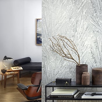 Galerie Wallcoverings Product Code 95036 - Air Wallpaper Collection - Grey Colours -  