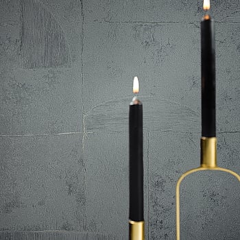 Galerie Wallcoverings Product Code 95046 - Air Wallpaper Collection - Grey Colours -  