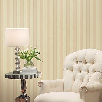 Galerie Wallcoverings Product Code 95232 - Ornamenta 2 Wallpaper Collection - Light Gold Cream Colours -  