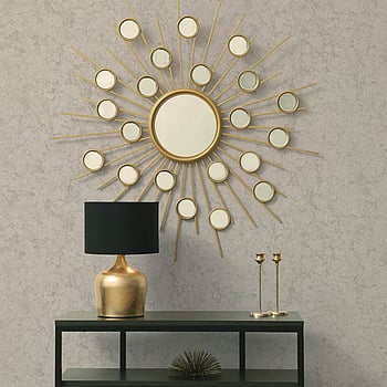 Galerie Wallcoverings Product Code 99111 - Earth Wallpaper Collection - Beige Colours -  