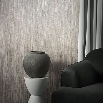 Galerie Wallcoverings Product Code 99123 - Earth Wallpaper Collection - Greige Colours -  