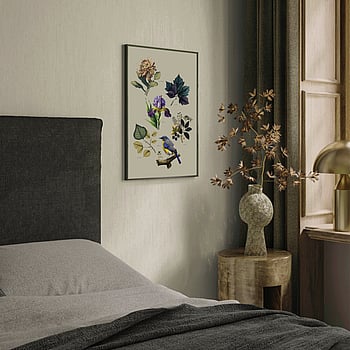 Galerie Wallcoverings Product Code 99156 - Earth Wallpaper Collection - Beige Colours -  