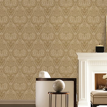 Galerie Wallcoverings Product Code AM22002-1 - Zen Wallpaper Collection -   