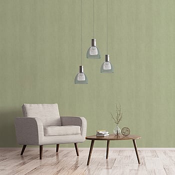 Galerie Wallcoverings Product Code BL22710 - Botanica Wallpaper Collection - Light Green Colours -  