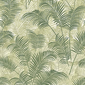 Galerie Wallcoverings Product Code BL22763 - Botanica Wallpaper Collection - Green Colours -  