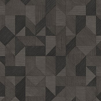 Galerie Wallcoverings Product Code BL22774 - Botanica Wallpaper Collection - Black Colours -  