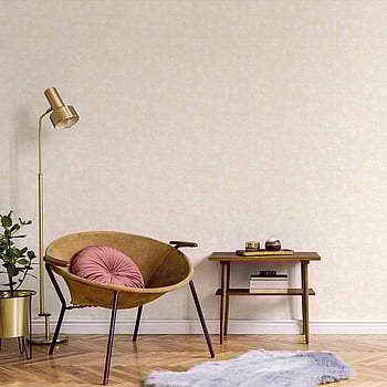 Galerie Wallcoverings Product Code BO23001 - Luxe Wallpaper Collection - Cream Colours -  
