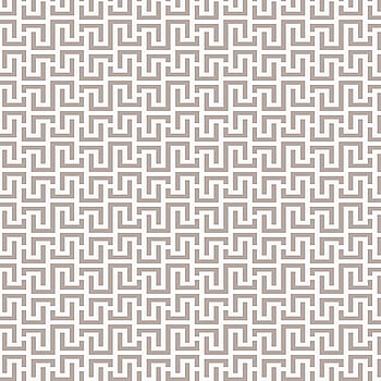 Galerie Wallcoverings Product Code BO23082 - Luxe Wallpaper Collection - White Silver Colours -  