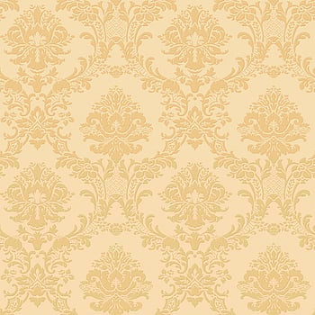 Galerie Wallcoverings Product Code CI38215 - Classic Silks 4 Wallpaper Collection - Drk. Cream Colours -  