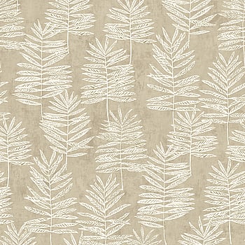 Galerie Wallcoverings Product Code DWP0365-03 - Zen Wallpaper Collection -   