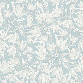 Galerie Wallcoverings Product Code EL21032 - Elisir Wallpaper Collection - Blue White Colours -  