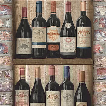 Galerie Wallcoverings Product Code EW3901 - Urban Living Wallpaper Collection -   