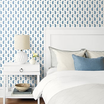 Galerie Wallcoverings Product Code FC62412 - French Country Wallpaper Collection - Hudson Bay Colours -  