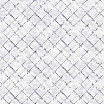 Galerie Wallcoverings Product Code FH37551 - Homestyle Wallpaper Collection - White Blue Grey Colours -  