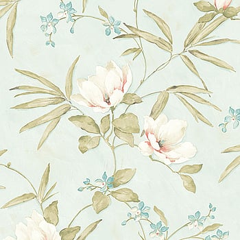 Galerie Wallcoverings Product Code FO3203 - Fiore Wallpaper Collection -   