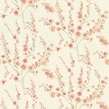Galerie Wallcoverings Product Code FO3302 - Fiore Wallpaper Collection -   