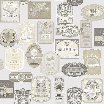 Galerie Wallcoverings Product Code G12111 - Aquarius K & B Wallpaper Collection -   