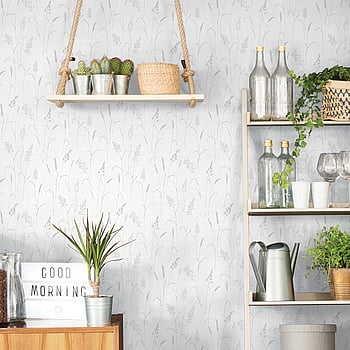 Galerie Wallcoverings Product Code G12257 - Kitchen Recipes Wallpaper Collection -   