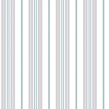 Galerie Wallcoverings Product Code G23310 - Deauville 2 Wallpaper Collection - Green Grey White Colours -  