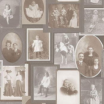 Galerie Wallcoverings Product Code G56118 - Memories 2 Wallpaper Collection -   