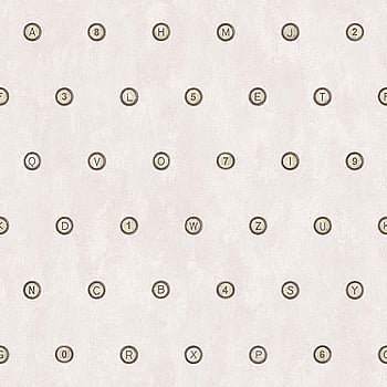 Galerie Wallcoverings Product Code G56230 - Steampunk Wallpaper Collection -   