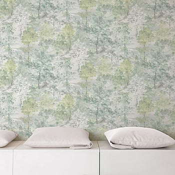 Galerie Wallcoverings Product Code G56430 - Global Fusion Wallpaper Collection -   