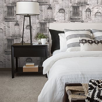 Galerie Wallcoverings Product Code G56437 - Global Fusion Wallpaper Collection -   