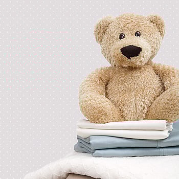 Galerie Wallcoverings Product Code G56509 - Just 4 Kids 2 Wallpaper Collection - Grey White Colours -  