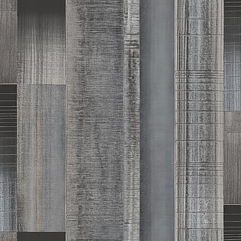 Galerie Wallcoverings Product Code G56571 - Texstyle Wallpaper Collection - Black Greys Colours -  