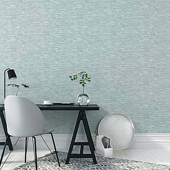Galerie Wallcoverings Product Code G56586 - Texstyle Wallpaper Collection - Greens Colours -  