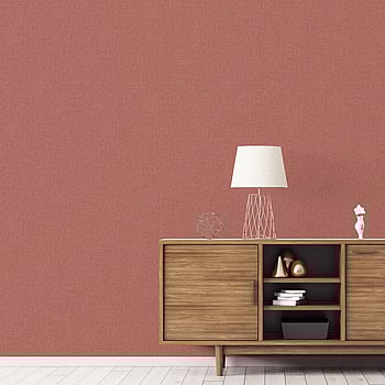 Galerie Wallcoverings Product Code G56620 - Texstyle Wallpaper Collection - Rose Gold Colours -  