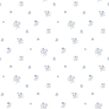 Galerie Wallcoverings Product Code G67307 - Jardin Chic Wallpaper Collection -   