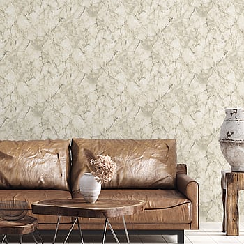 Galerie Wallcoverings Product Code G67752 - Natural FX 2 Wallpaper Collection - Bronze Brown Colours -  