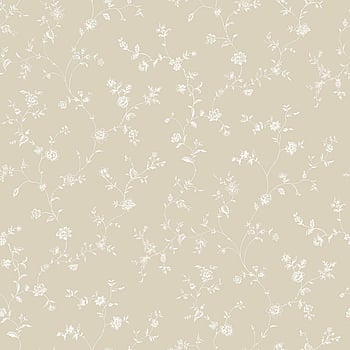 Galerie Wallcoverings Product Code G67860 - Miniatures 2 Wallpaper Collection - Cream White Colours -  