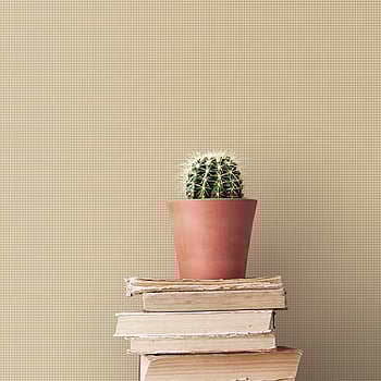 Galerie Wallcoverings Product Code G67876 - Miniatures 2 Wallpaper Collection - Cream Colours -  