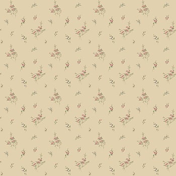 Galerie Wallcoverings Product Code G67917 - Miniatures 2 Wallpaper Collection - Cream Red Green Blue Colours -  