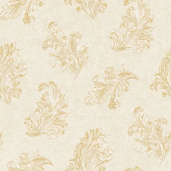 Galerie Wallcoverings Product Code G68662 - Palazzo 2 Wallpaper Collection - Cream,Beige,Gold Colours -  