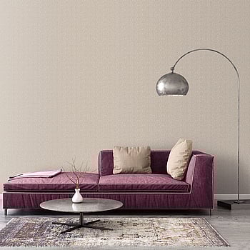 Galerie Wallcoverings Product Code G78246 - Atmosphere Wallpaper Collection - Beige Colours -  
