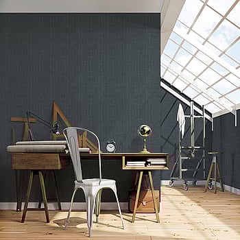 Galerie Wallcoverings Product Code G78323 - Bazaar Wallpaper Collection - Dark Teal Colours -  