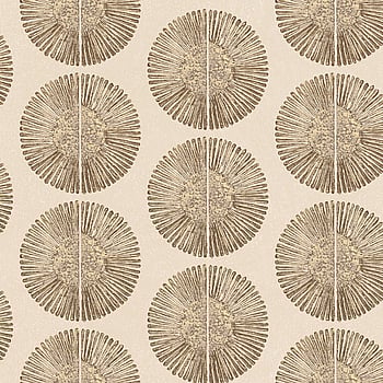 Galerie Wallcoverings Product Code G78332 - Bazaar Wallpaper Collection - Brown Gold Colours -  