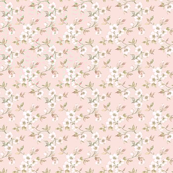 Galerie Wallcoverings Product Code G78487 - Secret Garden Wallpaper Collection -   