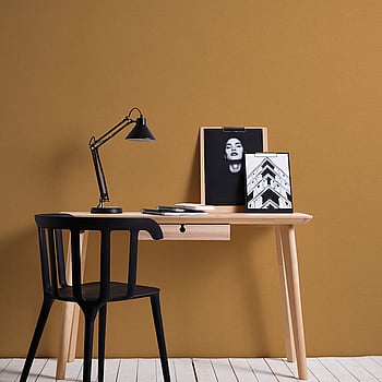 Galerie Wallcoverings Product Code HV41015 - Blooming Wild Wallpaper Collection - Yellow Colours -  