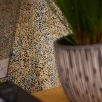 Galerie Wallcoverings Product Code HZ62062 - Horizon Wallpaper Collection - Brown Grey Metallic Colours -  