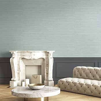 Galerie Wallcoverings Product Code IS33386 - Structura Wallpaper Collection - Sky blue Colours -  