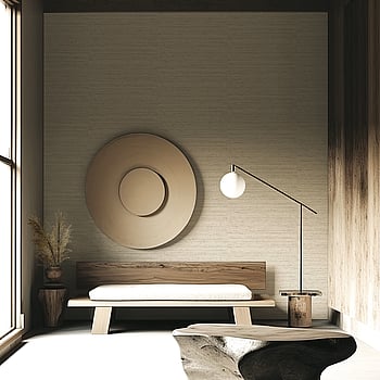 Galerie Wallcoverings Product Code IS33394 - Structura Wallpaper Collection - Copper Colours -  