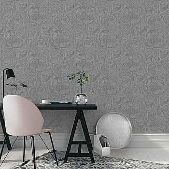 Galerie Wallcoverings Product Code LB25114 - Llewelyn-Bowen - Off The Wall Wallpaper Collection -   