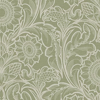Galerie Wallcoverings Product Code LB25153 - Llewelyn-Bowen - Off The Wall Wallpaper Collection -   
