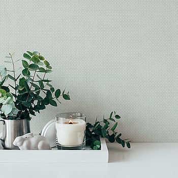 Galerie Wallcoverings Product Code MC61042 - Maison Charme Wallpaper Collection - Grey Colours -  