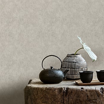 Galerie Wallcoverings Product Code NHW1005 - Enchanted Wallpaper Collection - Grey Colours -  